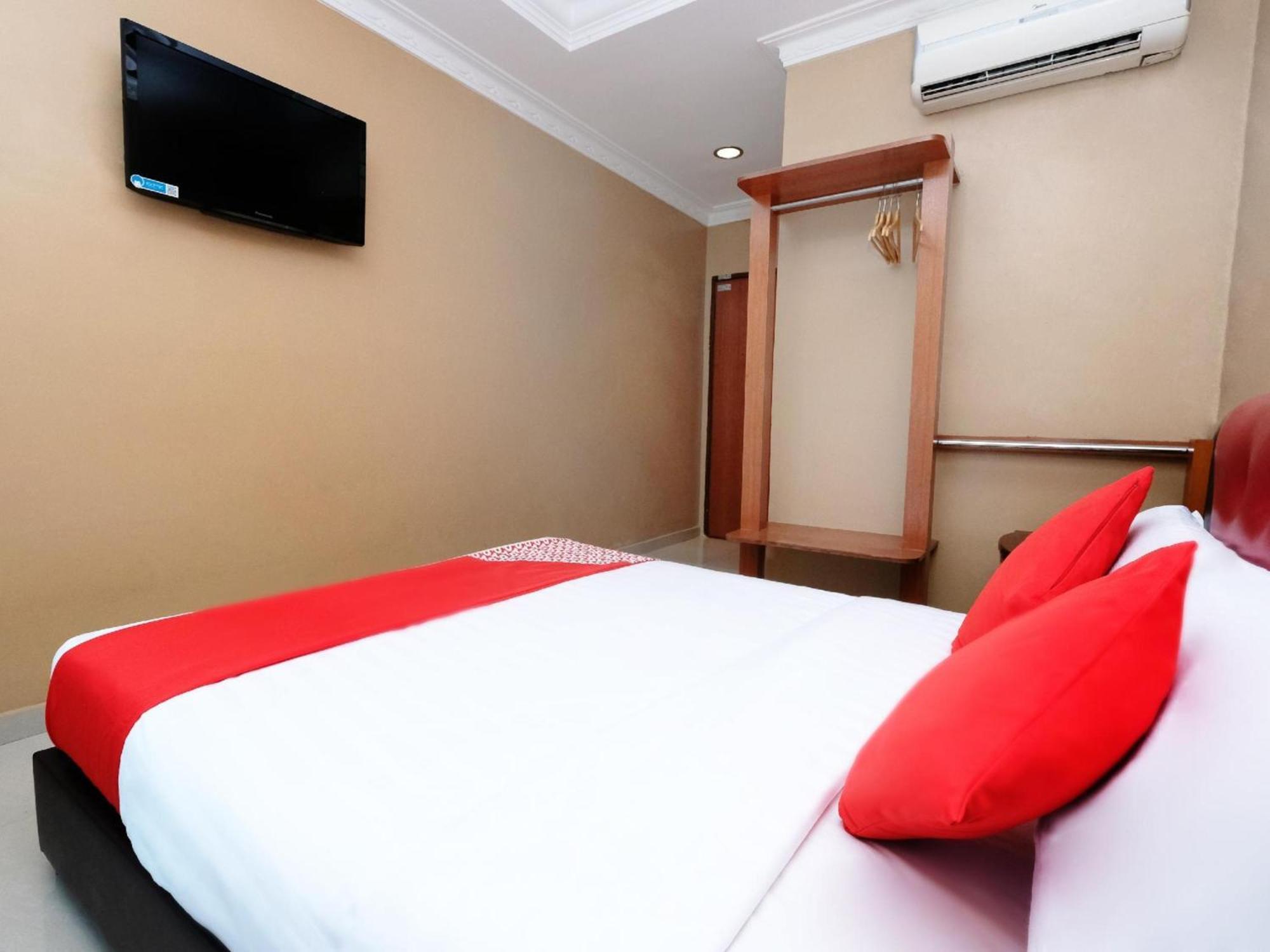 Super Oyo 707 Ayuni Hotel Bangi Ngoại thất bức ảnh